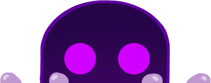 Axxel mascot