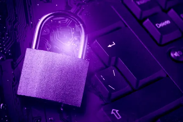 Non-custodial wallet security