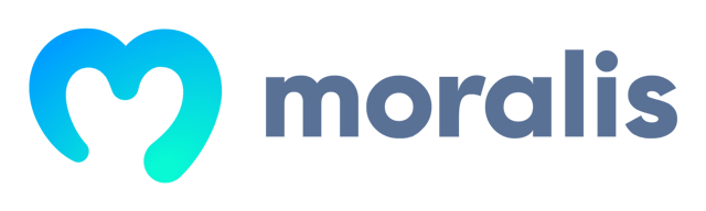 Moralis logo